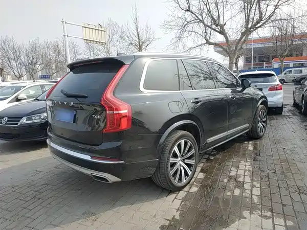 Volvo XC90 2020