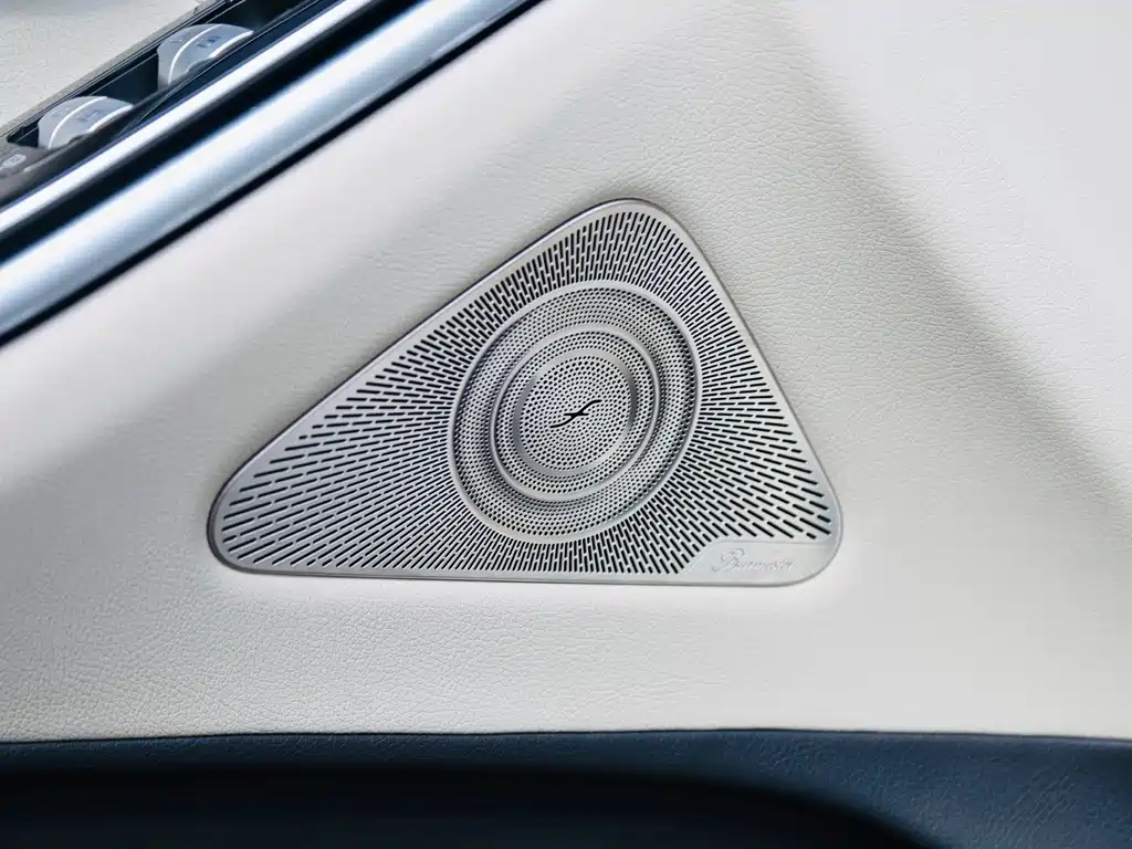 Mercedes-Benz Maybach S-Class 2021 — фото 16
