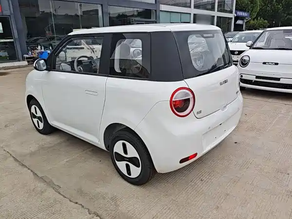 Changan Lumin 2026