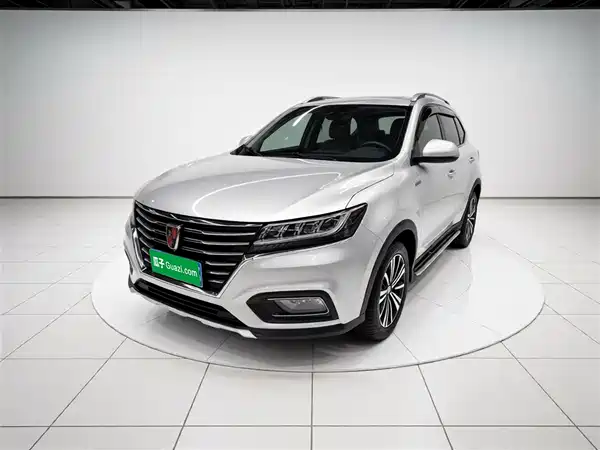 Roewe RX5 2020