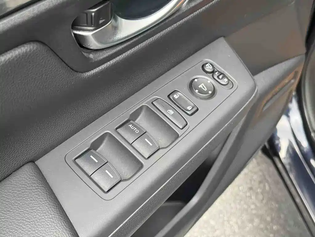 Honda Breeze 2023 — фото 27