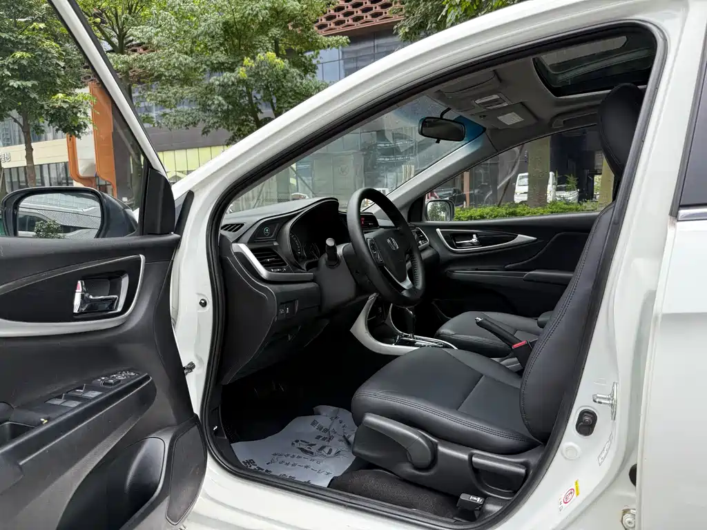 Honda Crider 2015 — фото 10