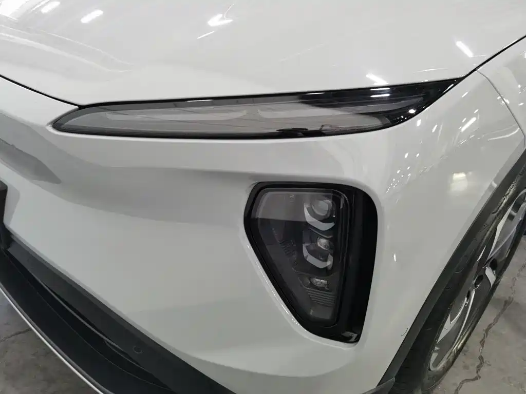 NIO ES6 2024
