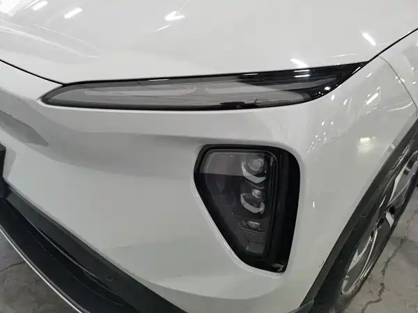 NIO ES6 2024