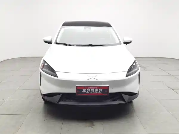 XPeng G3 2019