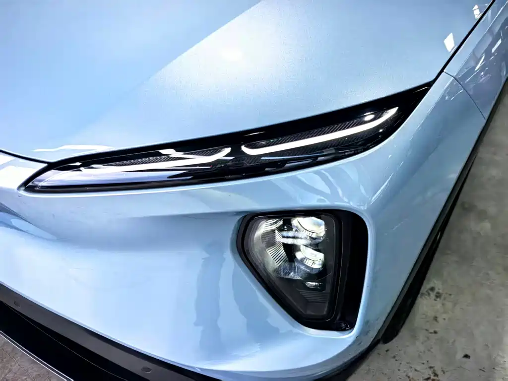 NIO ES6 2023
