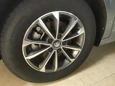 BYD Qin PLUS 2024