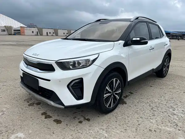 Kia KX1 2021
