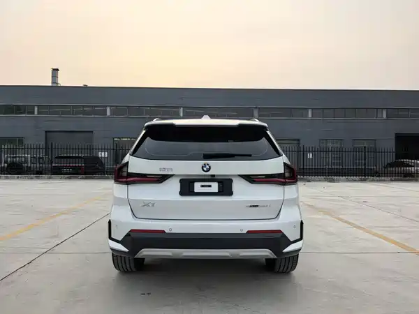 BMW X1 2025