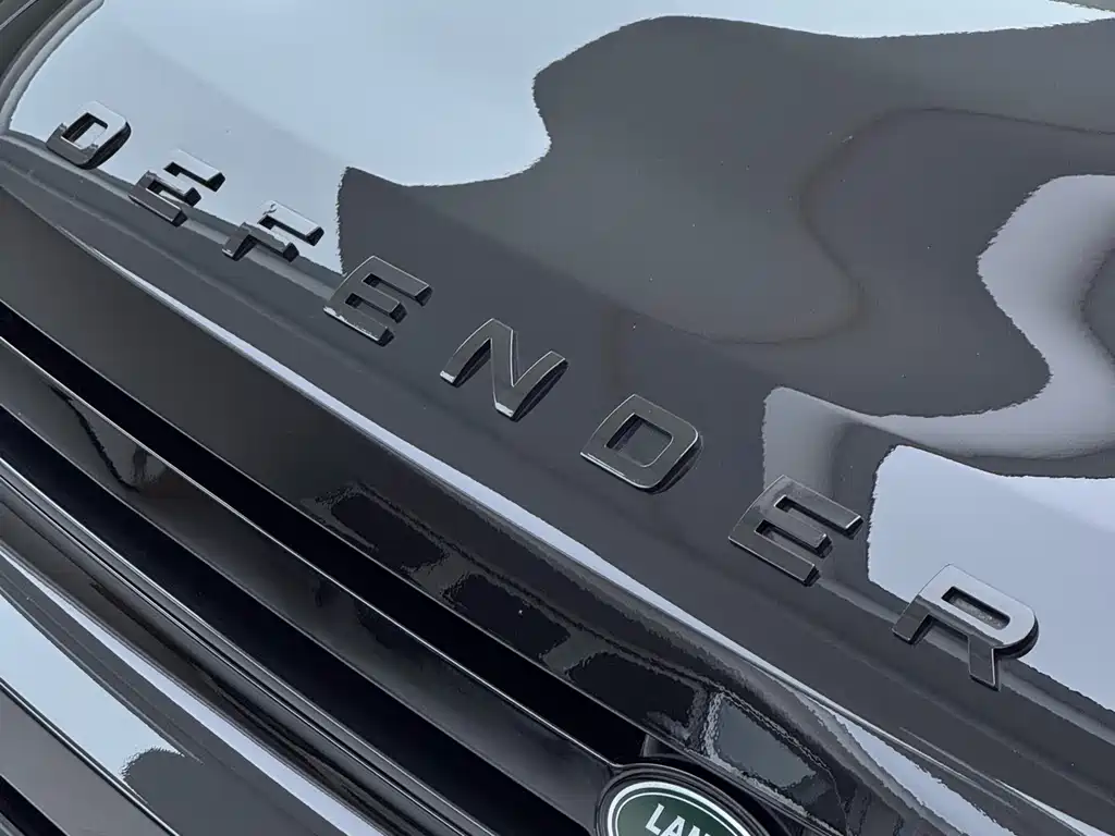 Land Rover Defender 2022 — фото 46