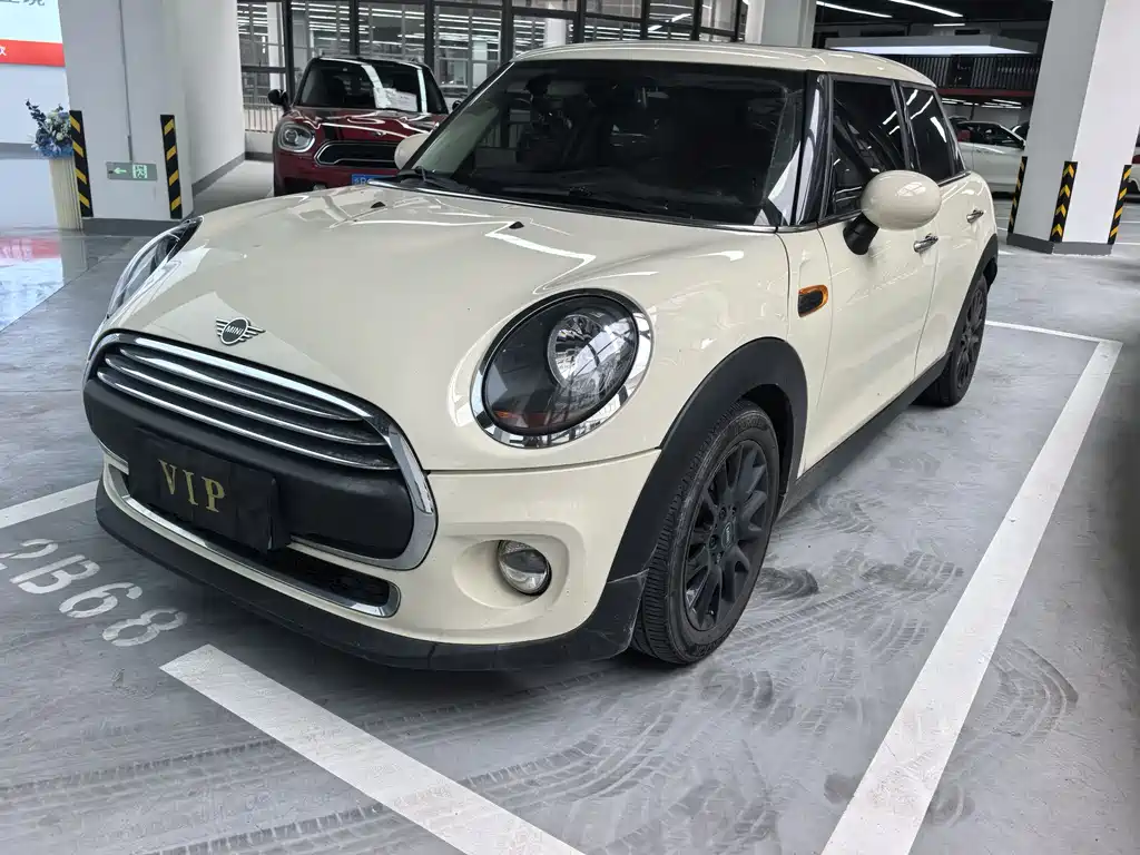 MINI Mini 2019