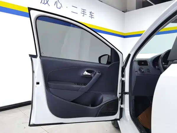 Volkswagen Polo 2018