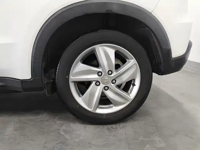 Honda Vezel 2019 — фото 13