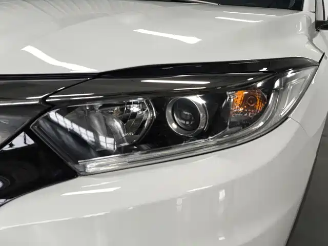 Honda Vezel 2019 — фото 12