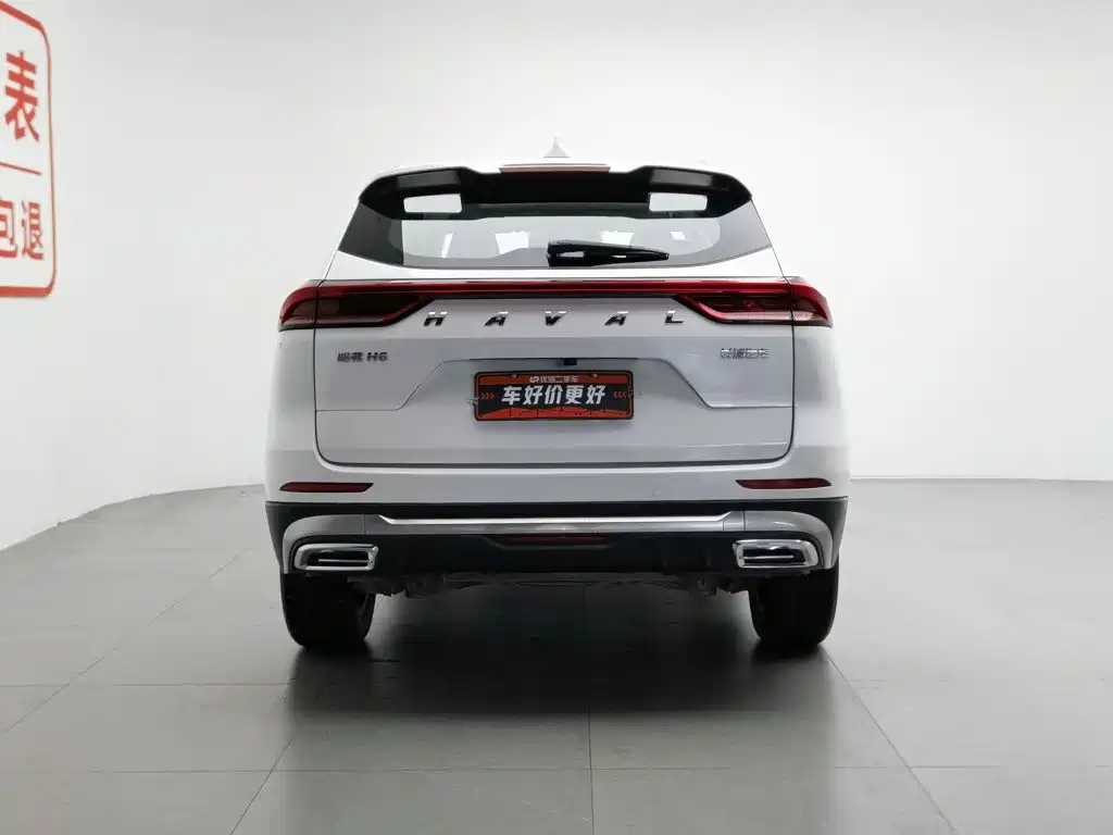 Haval H6 2022