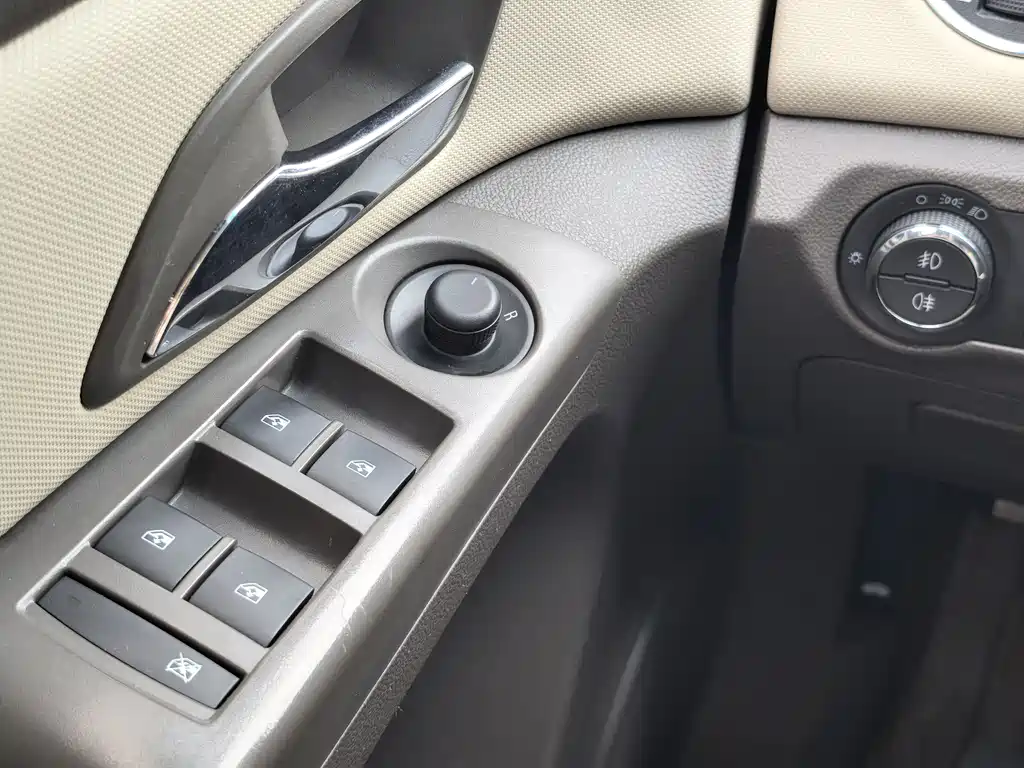 Chevrolet Cruze 2016 — фото 14