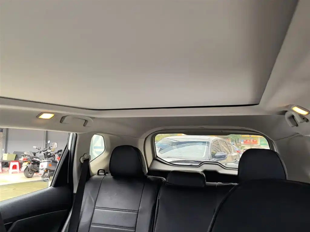 Nissan X-Trail 2020 — фото 18