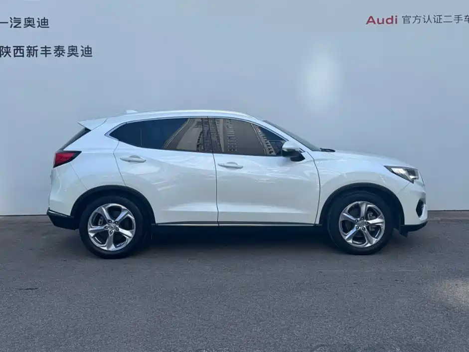 Acura CDX 2018 — фото 25