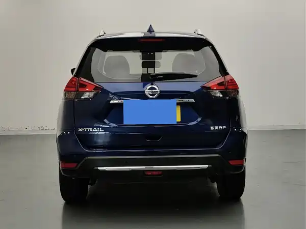 Nissan X-Trail 2021