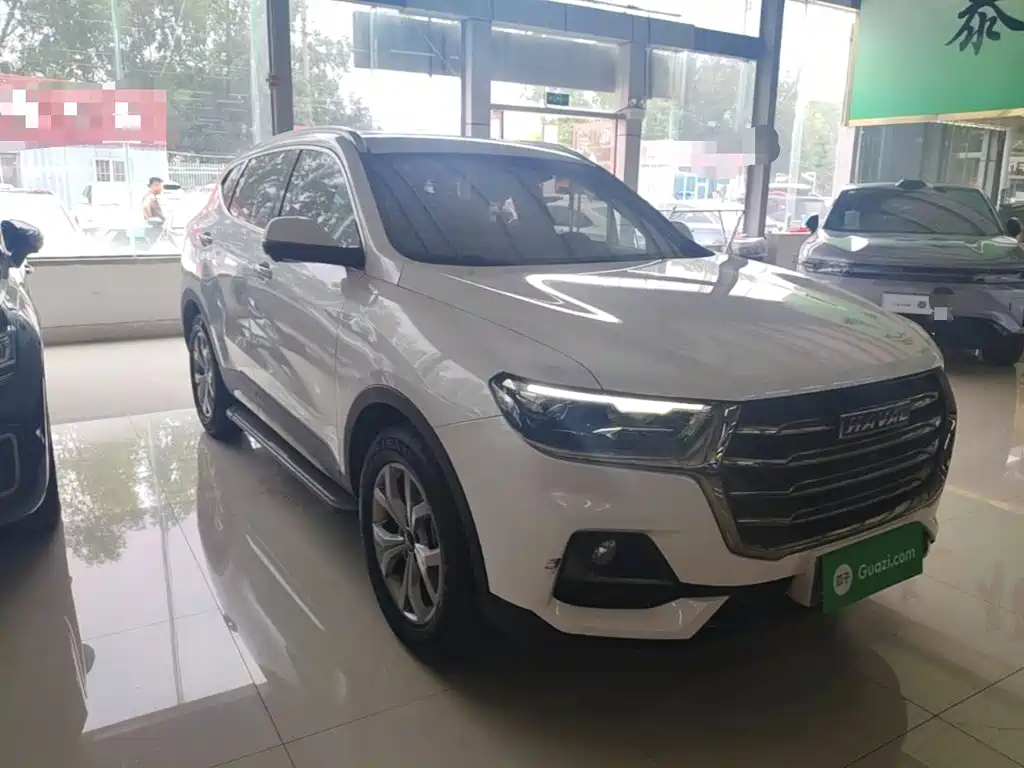 Haval H6 2023