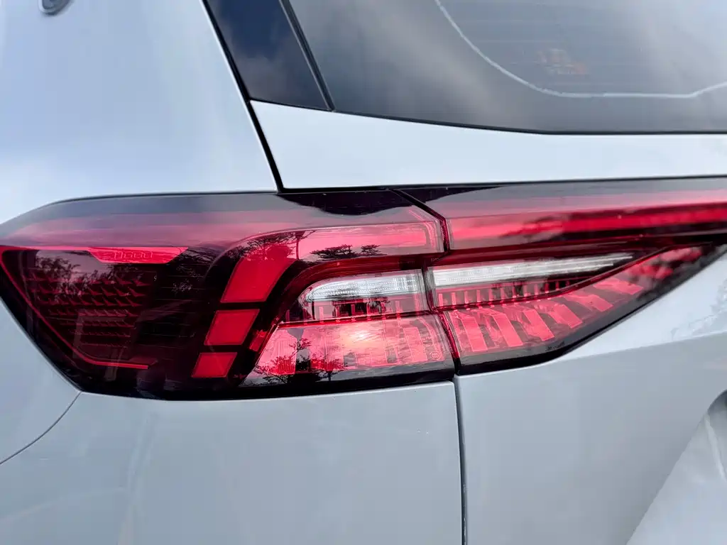 Chery Tiggo 8 PRO 2024 — фото 27