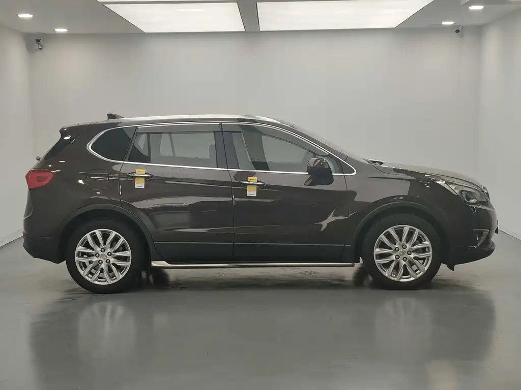 Buick Envision Plus 2019 — фото 16
