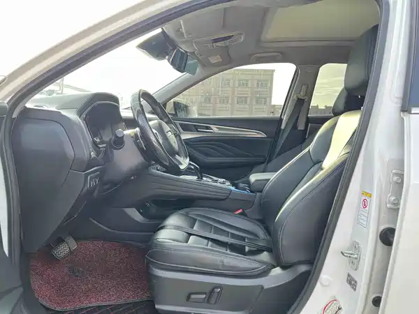 Haval F7 2019