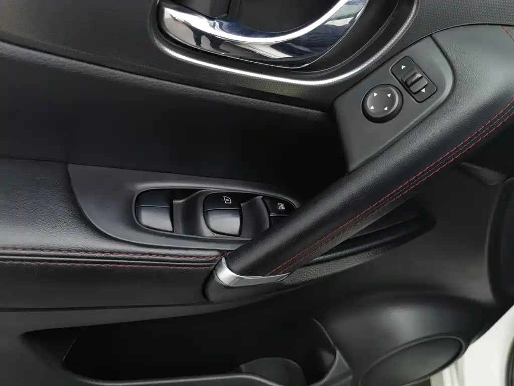 Nissan Qashqai 2020 — фото 9