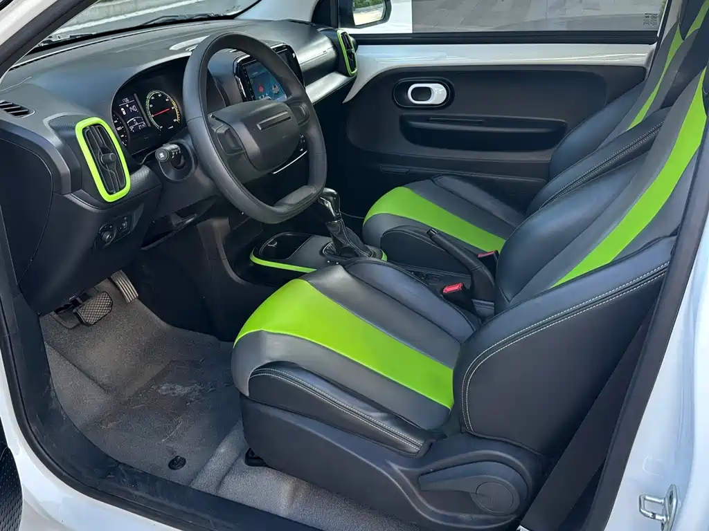 Roewe Clever 2020