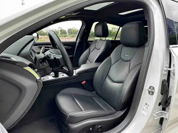 Cadillac CT5 2021