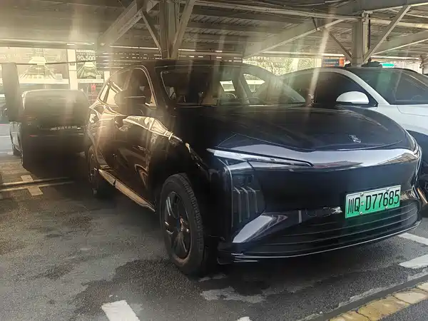 Dongfeng Xinghai X5 2026