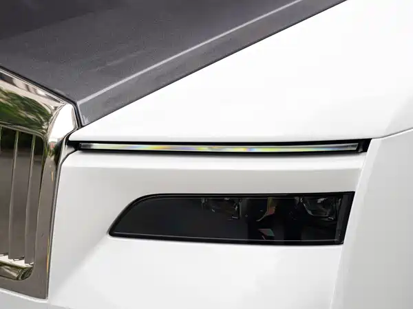 Rolls-Royce The Shining 2026