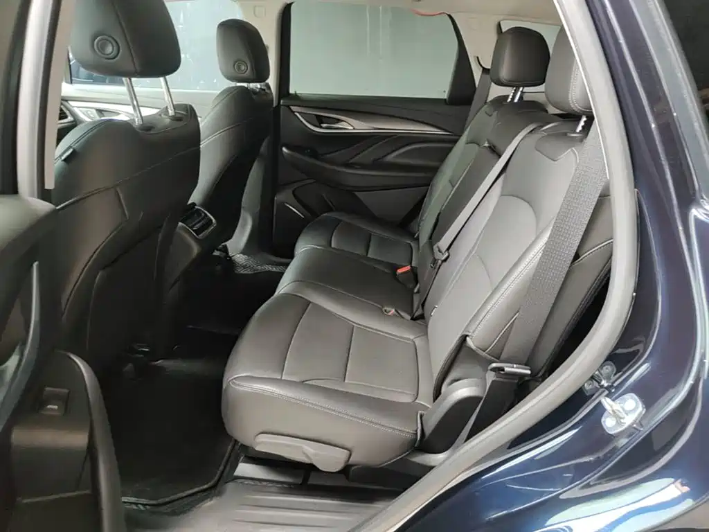 Buick Enclave 2022 — фото 17