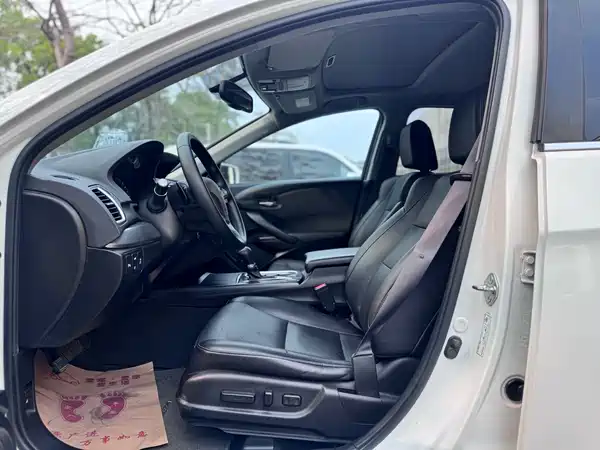 Acura RDX 2016