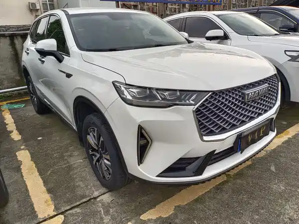 Haval H6 2021