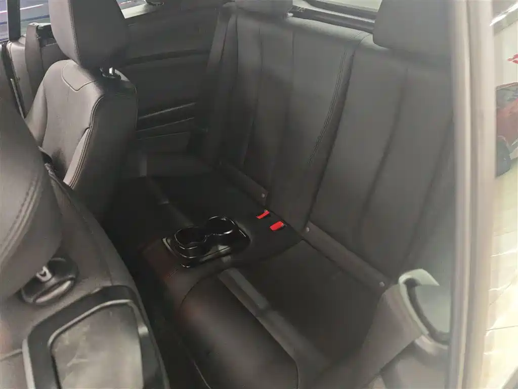 BMW 2 Series 2016 — фото 17