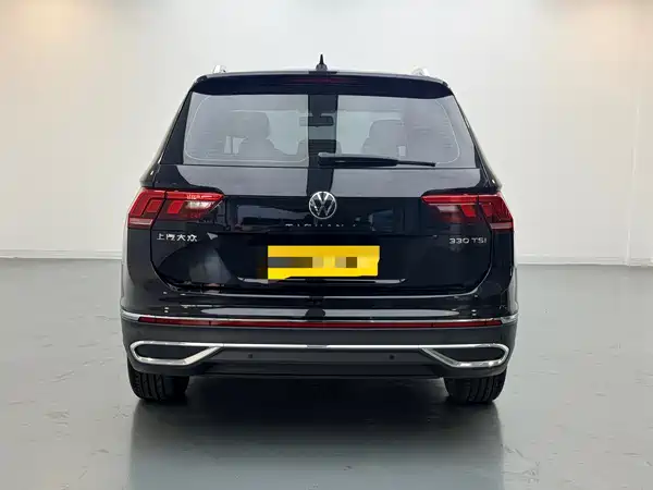 Volkswagen Tiguan L 2024