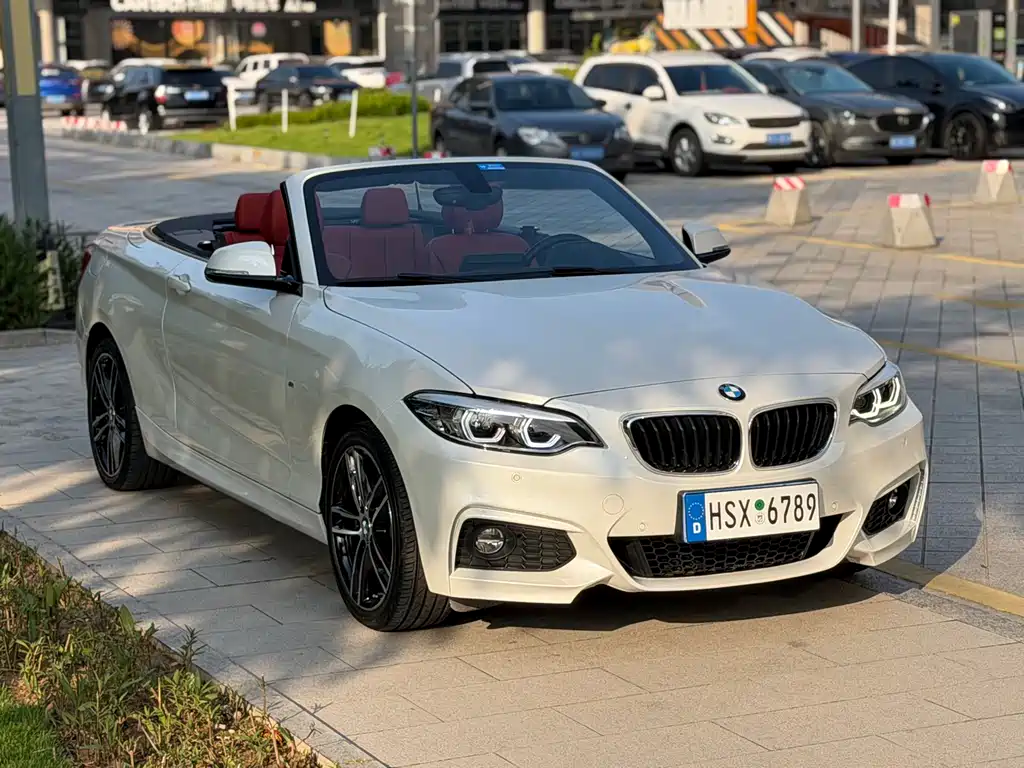 BMW 2 Series 2019 — фото 3