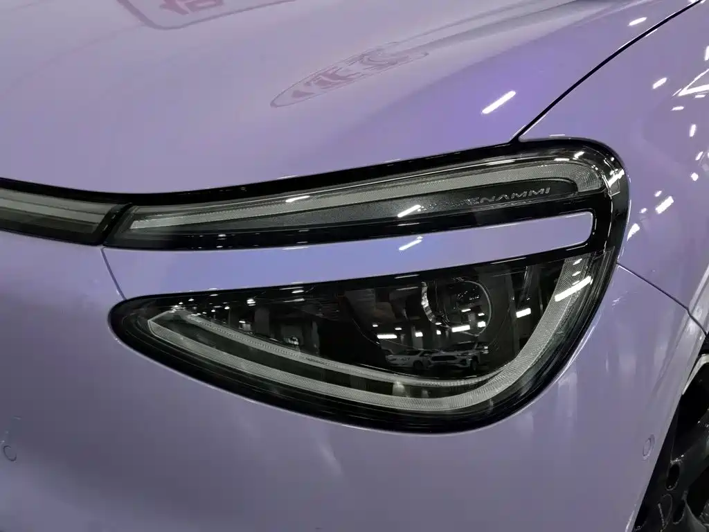 Dongfeng Nano 01 2025