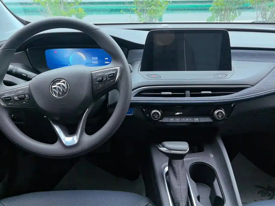 Buick Velite 6 2025 — фото 12
