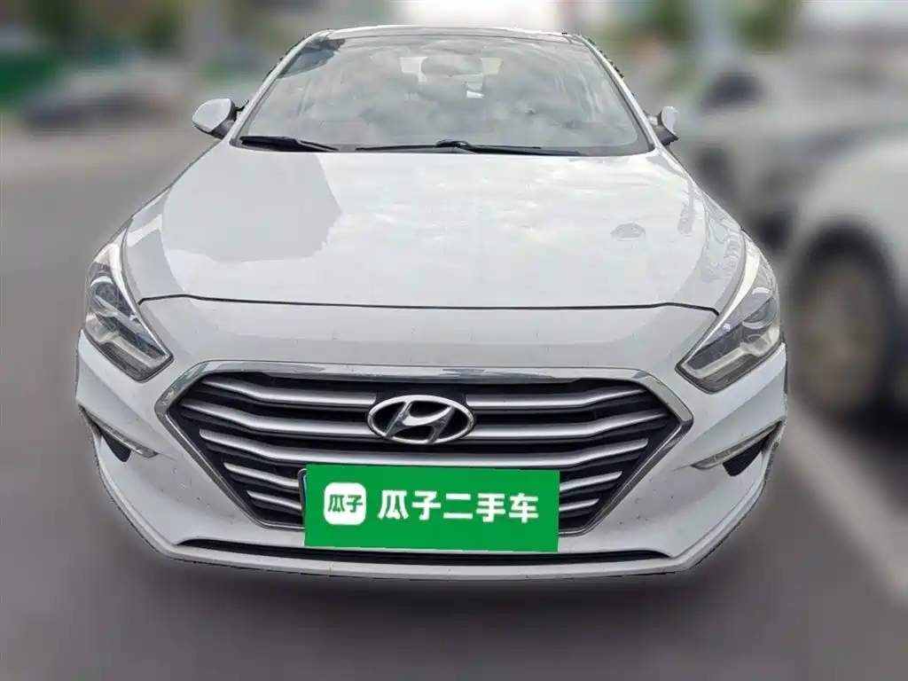 Hyundai Mistra 2019 — фото 24