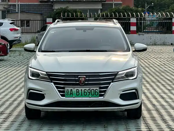 Roewe Ei5 2019