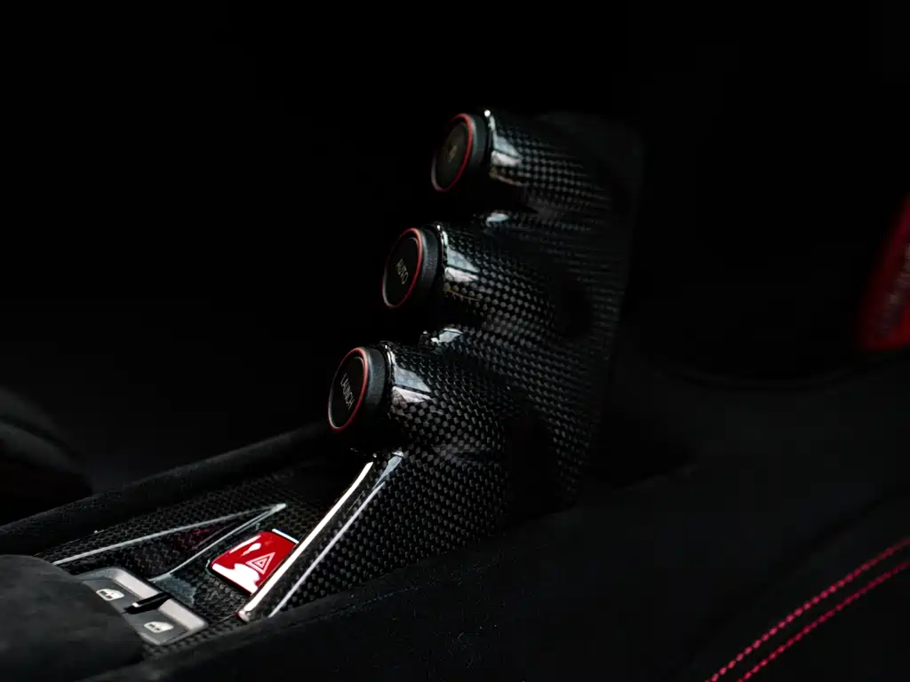 Ferrari 488 2020 — фото 26