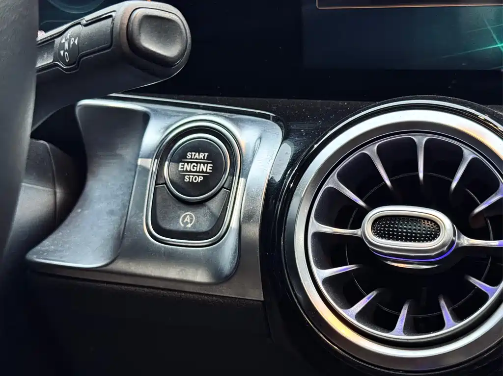 Mercedes-Benz GLB 2020 — фото 23