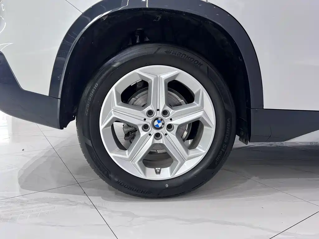BMW X1 2023 — фото 20