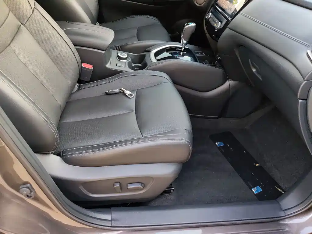 Nissan X-Trail 2019 — фото 17