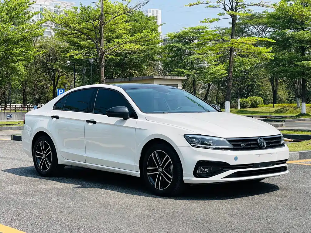 Volkswagen Lamando 2021