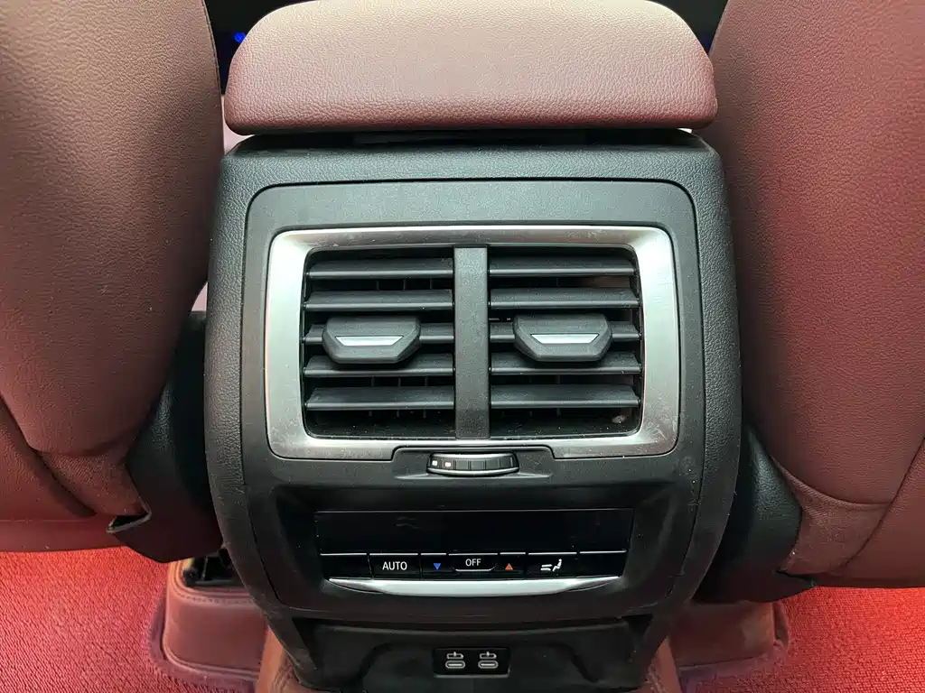 BMW X3 2023 — фото 13