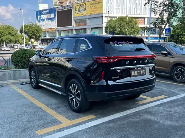 Haval H6 2021