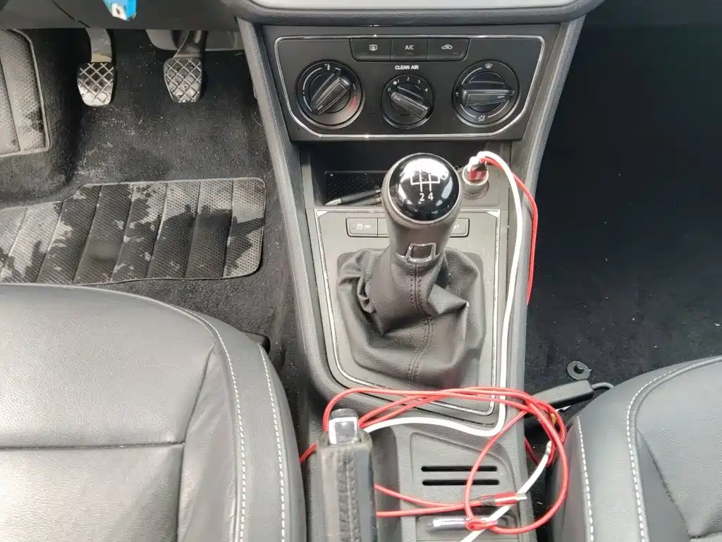 Volkswagen Gran Lavida 2016